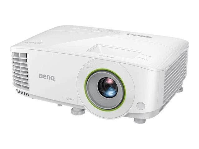 BenQ EH600 Smart Projector 1080p 3500 Lumens Wireless Android Business HDMI - Image 1 of 4