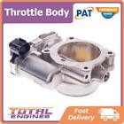 PAT Premium Throttle Body fits Holden Berlina VE Up To 12/2011 3.0L V6 LFW
