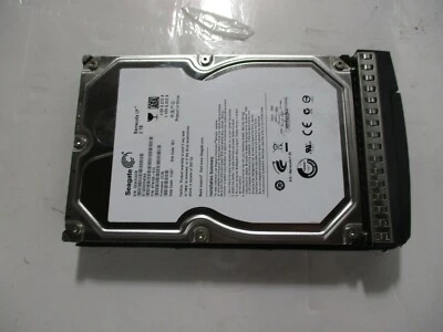 SEAGATE ST32000524AS 9TN158-513 FW:CC38 2TB 3.5" 5900RPM HDD - Image 1 of 3