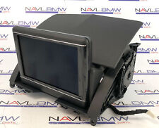 Mercedes C class 204, 8" Flip over Display for Command NTG 4 navigation system