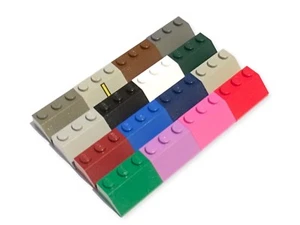 LEGO 3038 2X3 Pendenza 45° - Colore a scelta - P&P gratuito! - Foto 1 di 16
