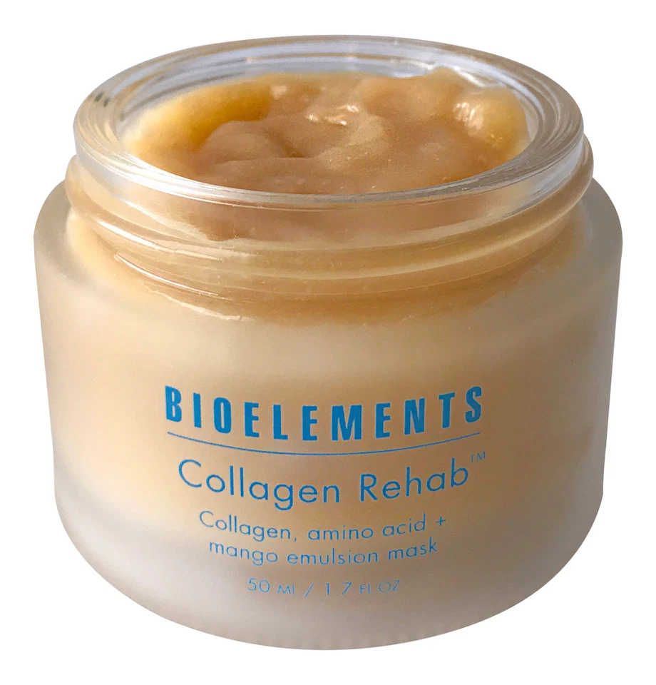 Bioelements Collagen Rehab 1.7 oz. Facial Mask - Image 1 of 1