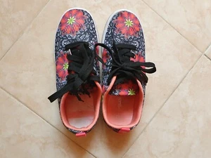 Scarpe donna sneakers Desigual - Foto 1 di 3