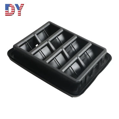 Quarter Panel Exhauster Fits for 2015-2017 Dodge Grand Caravan 2016 Viper - Image 1 of 4