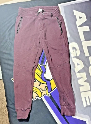 American Eagle Pants Men’s Medium Red (Two Pack) - Изображение 1 из 4