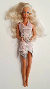 Barbie Superstar 1988 Mattel - Foto 1 di 4