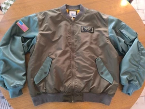 Giacca bomber champions index+archive - Foto 1 di 10