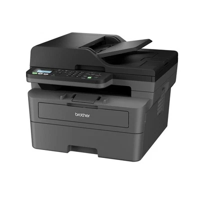 Brother Mfc-L2800dw A4 All-In-One Mono Laser Multifunction Printer - Image 1 of 3