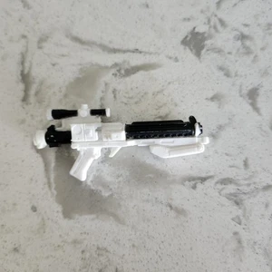 Star Wars Blaster Gun für 12" First Order Stormtrooper Figur - Bild 1 von 4
