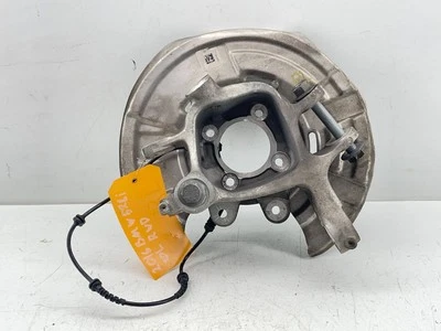 10-16 BMW 528i 5 Series Rear Left Spindle Knuckle Hub Bearing OEM 6793769 - Image 1 of 4