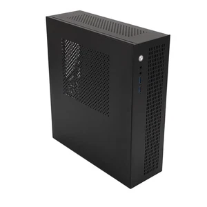 Micro ATX Case Mini PC ITX Computer Case USB3.0 For Office - Picture 1 of 23
