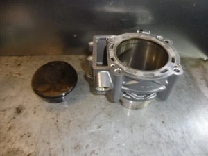 KTM 690 SMC-R Zylinder + Kolben Enduro SMC R LC4 701 2024 - Bild 1 von 13