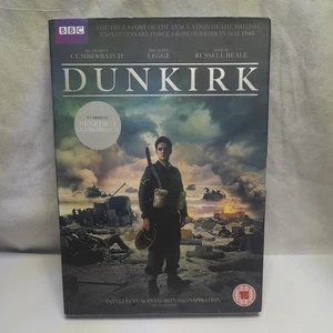 Dunkirk (BBC DVD, 2017) - Bild 1 von 2