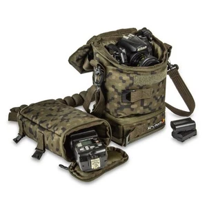 Bolsa para cámara Solar SP C-Tech - Imagen 1 de 1