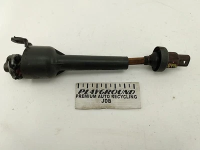 Pontiac Firebird Intermediate Steering Shaft Fits 1982-1992 82 83 84 85 86 87 88 - Image 1 of 4
