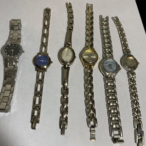 Uhrenpaket Mädchen - Bild 1 von 18