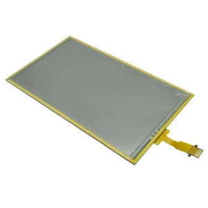 7" Touch Screen Digitizer for TOYOTA Camry 2007 - 2009 JBL Radio #E7022 - Picture 1 of 6
