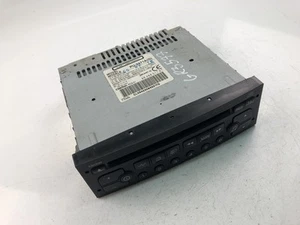 CITROËN C3 I FC Musik-Player ohne GPS 96488011XT 17053230 - Bild 1 von 4