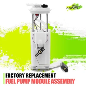 Conjunto de módulo de bomba de combustible para Century Regal Intrigue Bonneville Grand Prix 97-00 - Imagen 1 de 6