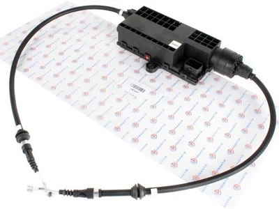 FRANTIS Bloc Frein à Main Électrique avec Câbles Mercedes-Benz Classe V Vito W447