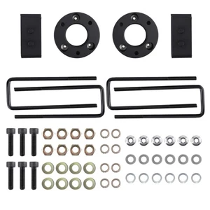 3" Front + 2" Rear Full Leveling Lift Kit Fit for Ford F150 4WD 2WD 2004-2022 - Picture 1 of 17