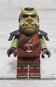 LEGO Star Wars Libro di Boba Fett Minifigure Guardia Gamorreana (75326) sw1196 - 1R - Foto 1 di 4