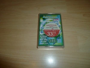 Musik Kassette MC - Disco Classixx Vol. 3 - Pop Sampler 80er 80s - Picture 1 of 2