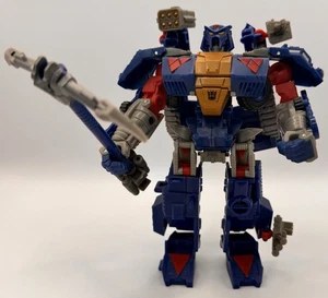 Transformers Generations Darkmount (Lord Straxus) loose complete. - Picture 1 of 8