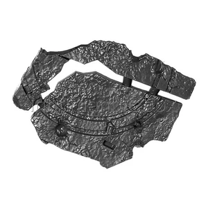 SATP35 DECOR SOCLE SATURNINE PREATOR WARHAMMER HORUS HERESY BITZ BITS 78 - Picture 1 of 1