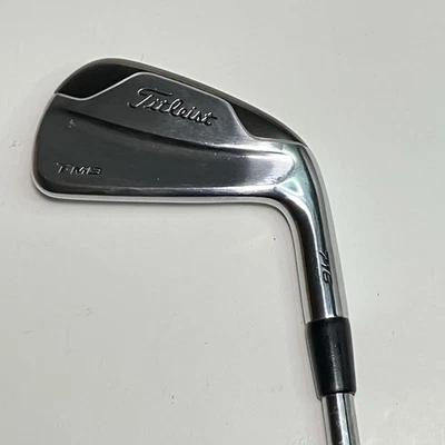 Used Titleist T-MB 716 Individual 3 Iron Hybrid - 20* - Project X 6.0 Stiff  - Image 1 of 4