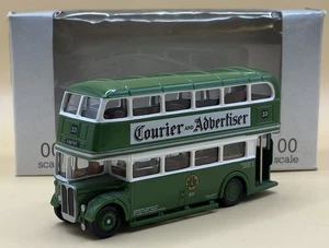 EFE 1:76 AEC RT Bus - Dundee 10113 Fintry  - Picture 1 of 4