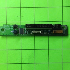 LG DN191H DVD Video Player ZORAN888 Display Main Board 6870R9574AB DN1FNH - Picture 1 of 5