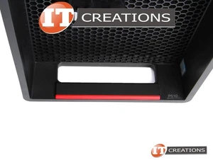Lenovo ThinkStation P510 E5-2630V4 2,2GHz 128GB 4 x 1,6TB SSD QUADRO P6000 - Bild 1 von 5