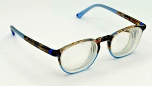Monturas de gafas Etnia Barcelona “Vancouver” 2BRBL 50-20-140 (España) — Monturas solo - Imagen 1 de 13