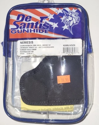 Holster - Image 1 of 3