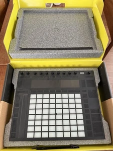 Ableton Push 2 USB Midi Controller - Picture 1 of 3