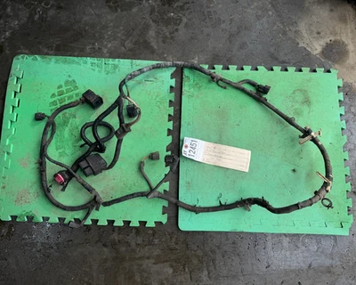 2003-2004 Ford F350 Super Duty Automatic Transmission Wiring Harness Auto T-Case - Image 1 of 4