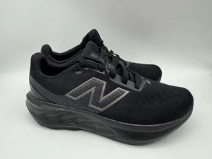 New Balance Fresh Foam 520 v9 Laufschuhe Damengröße 7 US – schwarz - Bild 1 von 9