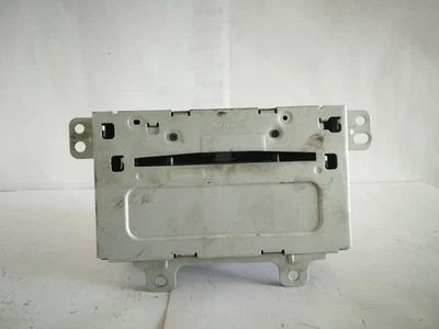 Opel Insignia Astra J Meriva Chevrolet Cruze CD DRIVE RADIO  22773672 UYB # - Изображение 1 из 4