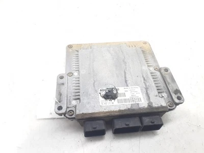 9646217180 centralina motore per CITROEN XSARA BREAK 2.0 HDI PREMIER 7300511 - Immagine 1 di 4