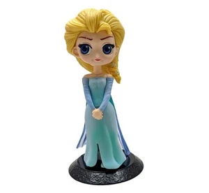 Frozen Q Posket Elsa Figure 24 - Picture 1 of 3