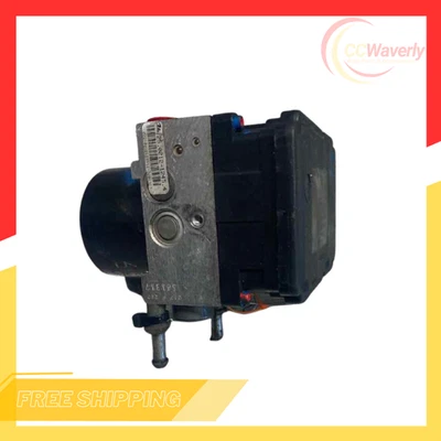 2008 Dodge Caravan Chrysler Town & Country ABS Anti Lock Brake Pump Assembly 08 Foto 1 de 4