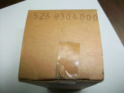 COLLINS MECHANICAL FILTER  526 9304 000 - Image 1 of 3