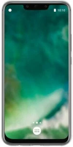 XQISIT Flex Case Ultra Dünn Schutzhülle für Huawei Mate 20 LITE Transparent - Bild 1 von 4