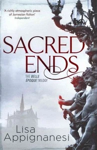 Sacred Ends von Lisa Appignanes i (Taschenbuch, 2014) - Bild 1 von 1