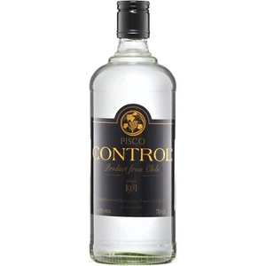 Pisco Control Gran Pisco aus Chile 0,7 L 43%vol - Bild 1 von 1