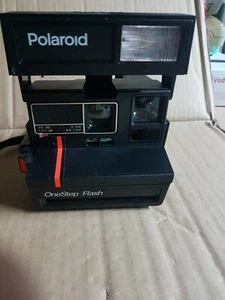 Polaroid onestep flash - Foto 1 di 5