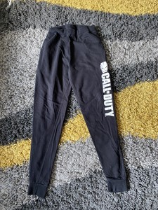 call of duty moletom com capuz primark