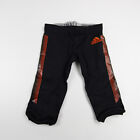 Miami Hurricanes Adidas Football Pants Men's Black/Orange New
