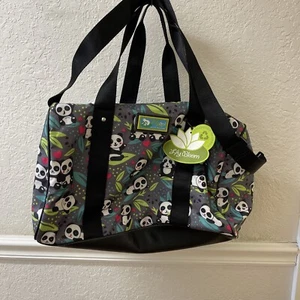 lilly zen by lilly bloom große Reisetasche - Bild 1 von 8